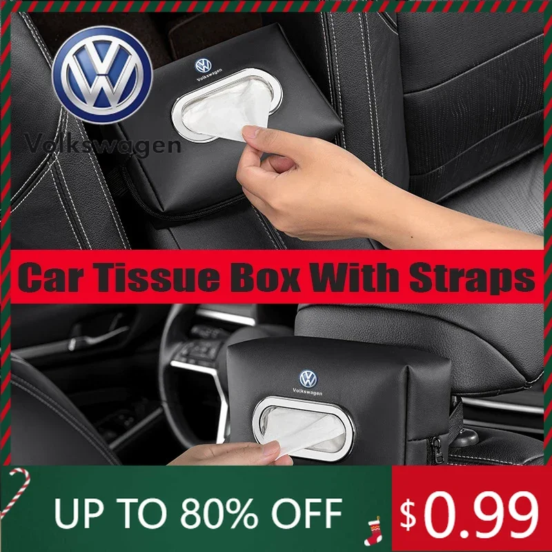 For VW Volkswagen Jetta MK5 Golf Car Seat Back Armrest Box Tissue Storage Bag for Volkswagen Touran MK5 Passat MK7 MK4 Polo Golf
For VW Volkswagen Jetta MK5 Golf Car Seat Back Armrest Box Tissue Storage Bag for Volkswagen Touran MK5 Passat MK7 MK4 Polo Golf