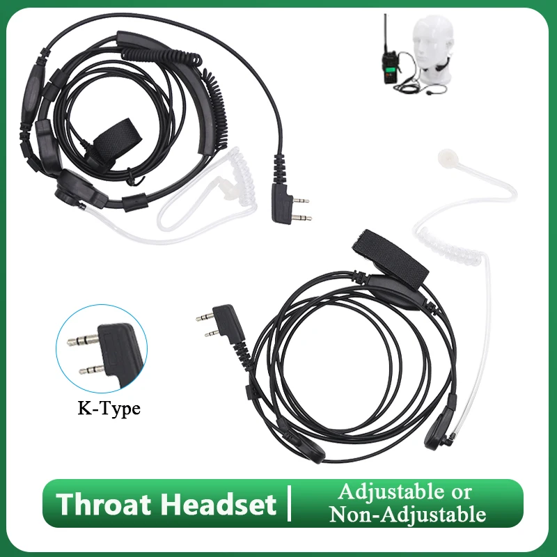 Горловой микрофон, микрофон для Quansheng, UV-K5 UV-K6, гарнитура для Baofeng, UV-21 DM-1701, рация, наушники
Горловой микрофон, микрофон для Quansheng, UV-K5 UV-K6, гарнитура для Baofeng, UV-21 DM-1701, рация, наушники
