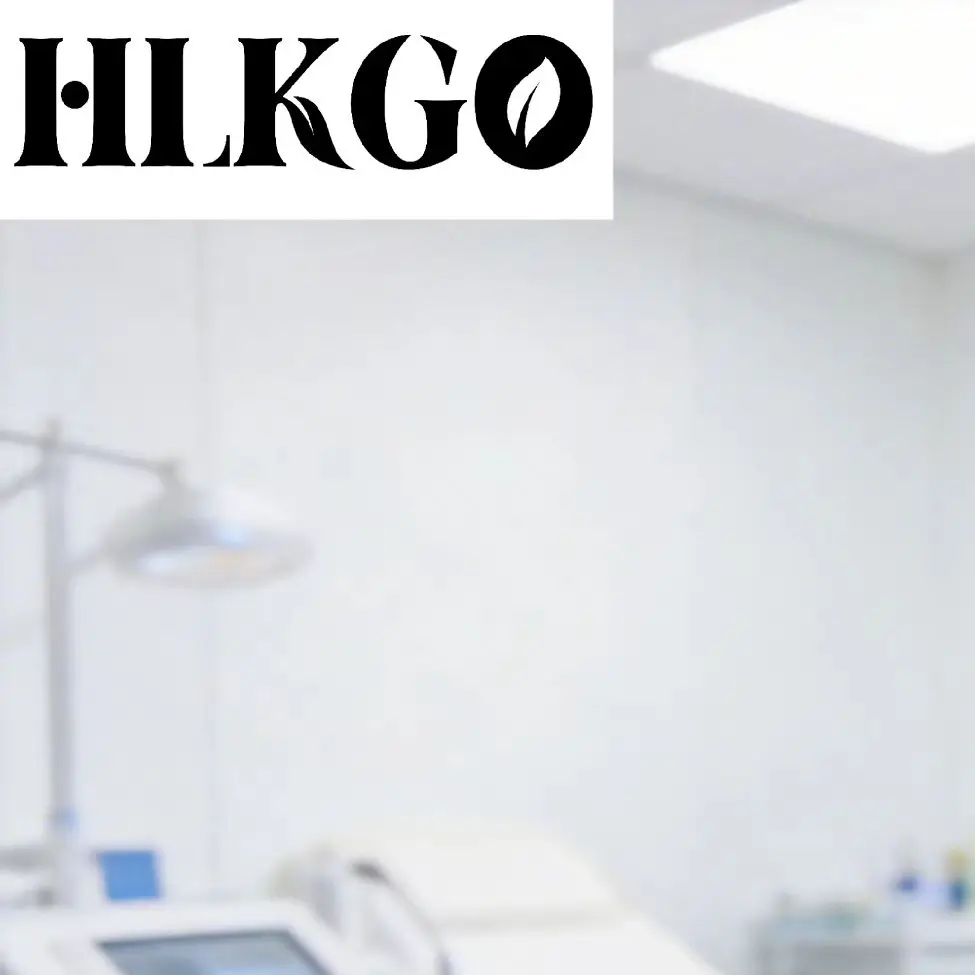 HLKGO Hair Growth Laser Cap for Men and Women Couples Family Use Hair Loss Treatment Helmet Device
HLKGO Hair Growth Laser Cap for Men and Women Couples Family Use Hair Loss Treatment Helmet Device