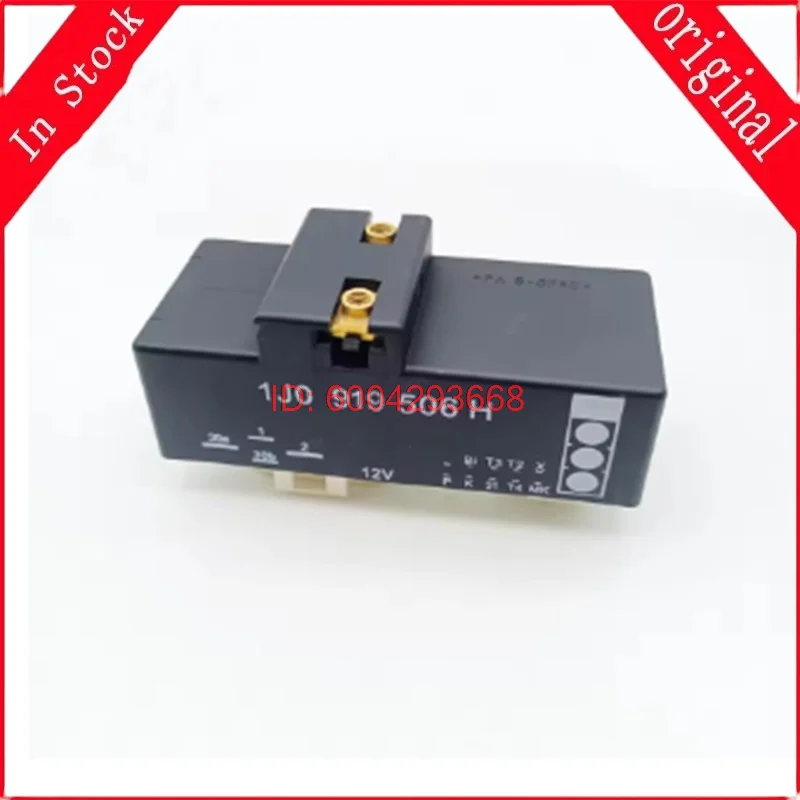 1PCS NEW 1J0919506H 1J0 919 506H
1PCS NEW 1J0919506H 1J0 919 506H