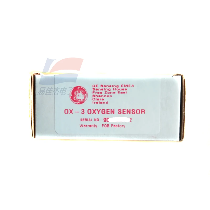 sensor OX-3 battery OX-3
sensor OX-3 battery OX-3