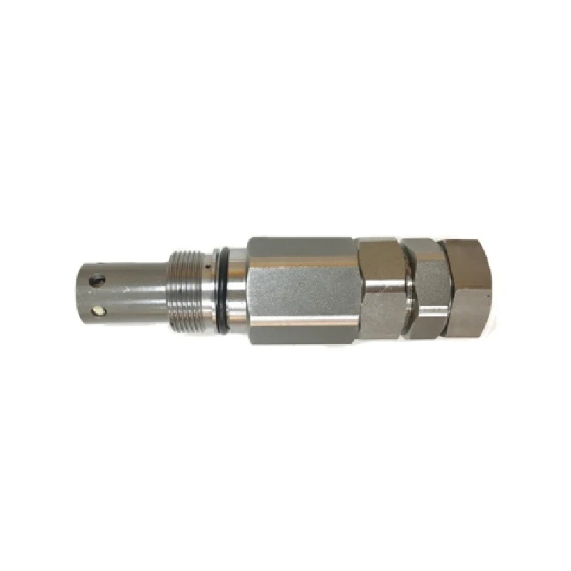 1 PCS EC190 main valve
1 PCS EC190 main valve