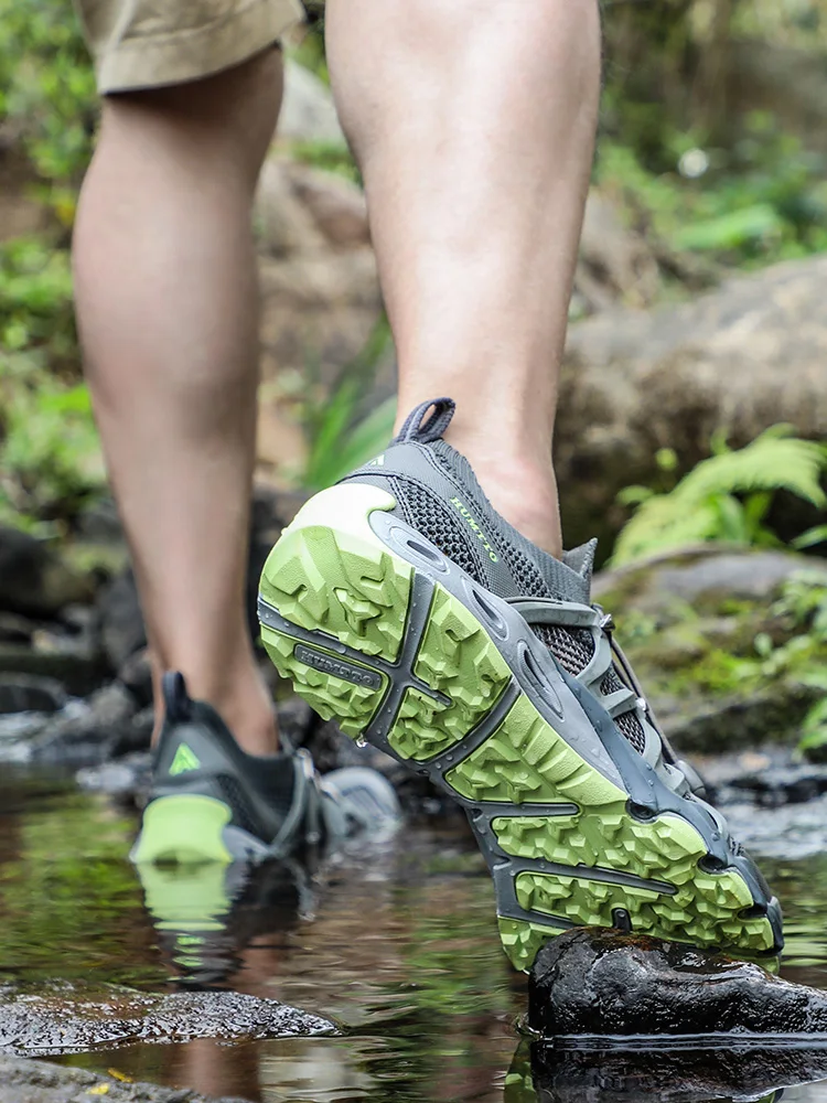 Кроссовки HUMTTO для мужчин, водные кроссовки, повседневные кроссовки, кроссовки для активного отдыха, легкие кроссовки для бега, обувь для водных видов спорта, обувь для скалолазания и прогулок по течению.
Кроссовки HUMTTO для мужчин, водные кроссовки, повседневные кроссовки, кроссовки для активного отдыха, легкие кроссовки для бега, обувь для водных видов спорта, обувь для скалолазания и прогулок по течению.