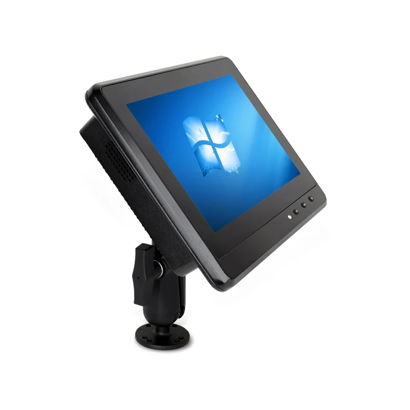 JAWEST 10,1-дюймовый IP65 водонепроницаемый противоударный портативный автомобильный ПК для автомобильной компьютерной панели для транспортировки, морской печи
JAWEST 10,1-дюймовый IP65 водонепроницаемый противоударный портативный автомобильный ПК для автомобильной компьютерной панели для транспортировки, морской печи