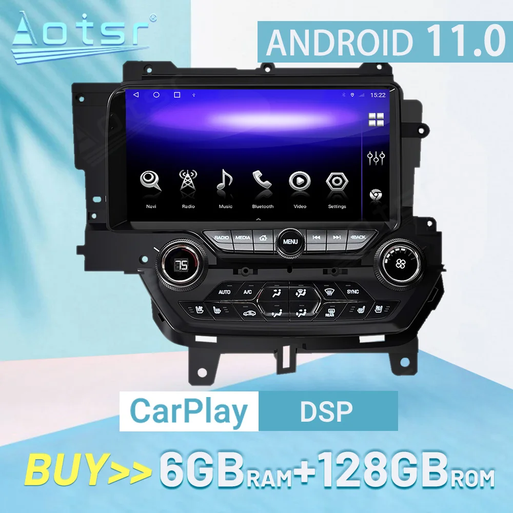 Автомобильный радиоприемник для Chevrolet Colvette C7 Android12, мультимедийный плеер с GPS-навигацией, автомобильный стерео беспроводной плеер для Carplay
Автомобильный радиоприемник для Chevrolet Colvette C7 Android12, мультимедийный плеер с GPS-навигацией, автомобильный стерео беспроводной плеер для Carplay