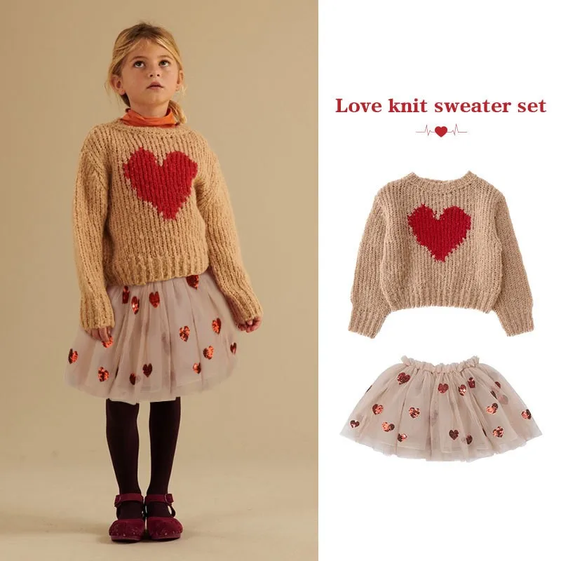 2024 new Winter Baby Boys Cotton knit sweater set Kids Children Casual Comfortable Overcoats Clothes
2024 new Winter Baby Boys Cotton knit sweater set Kids Children Casual Comfortable Overcoats Clothes