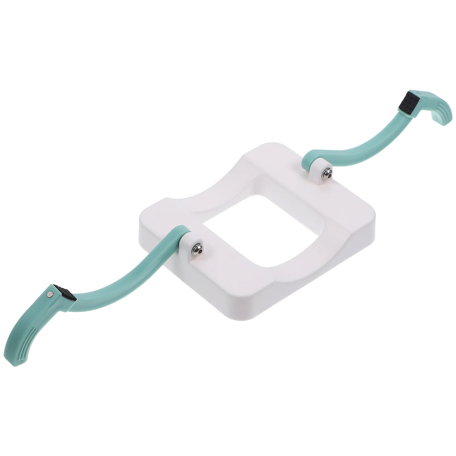 Dye Sublimation Retainer Tumbler Tightener Clip Clamp Tool 10-30oz Cup Heat Fixator Black Handle White Base Supplies
Dye Sublimation Retainer Tumbler Tightener Clip Clamp Tool 10-30oz Cup Heat Fixator Black Handle White Base Supplies