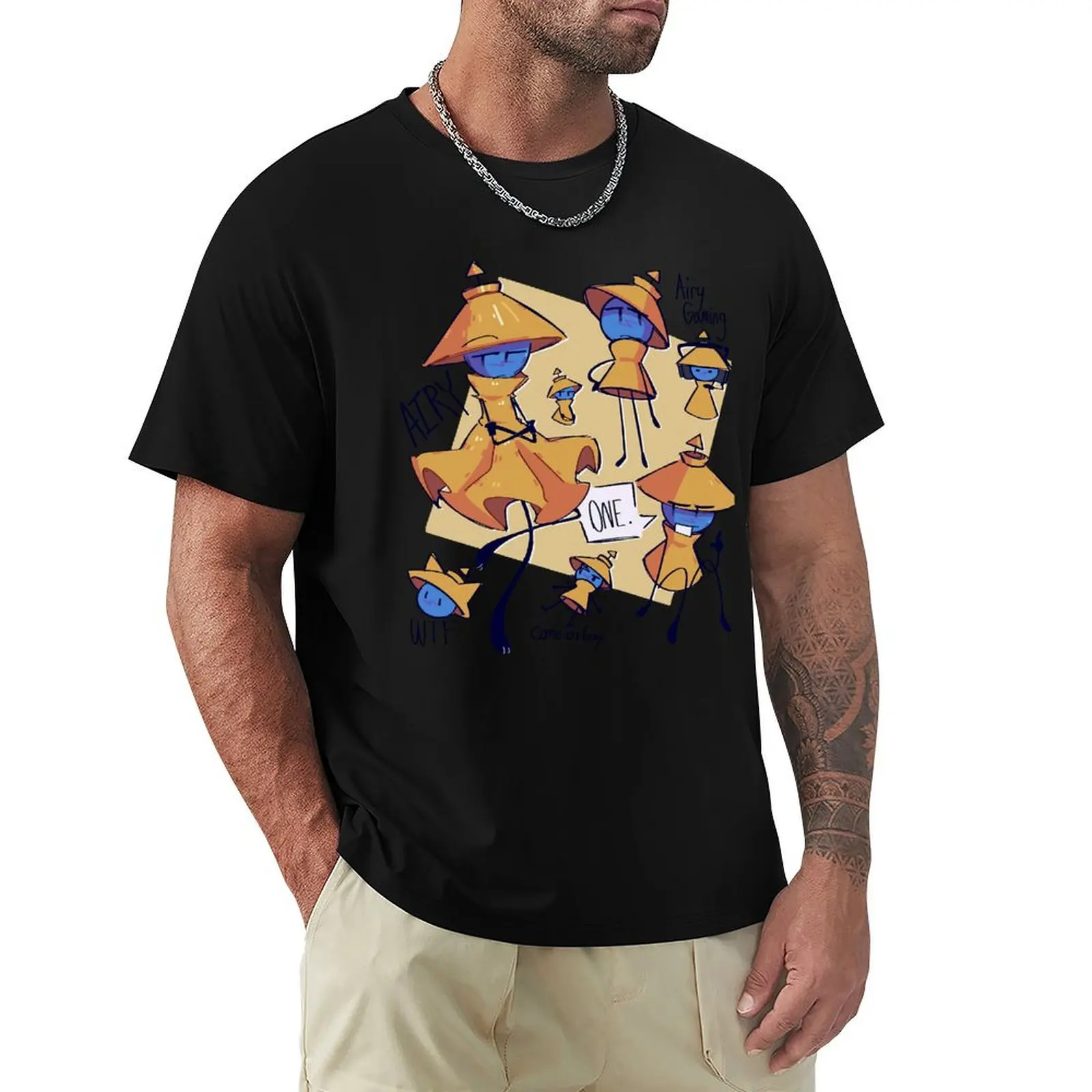 Hfjone Onehfj Funny T-Shirt new edition sweat cheap stuff graphic shirts t shirts for men graphic
Hfjone Onehfj Funny T-Shirt new edition sweat cheap stuff graphic shirts t shirts for men graphic