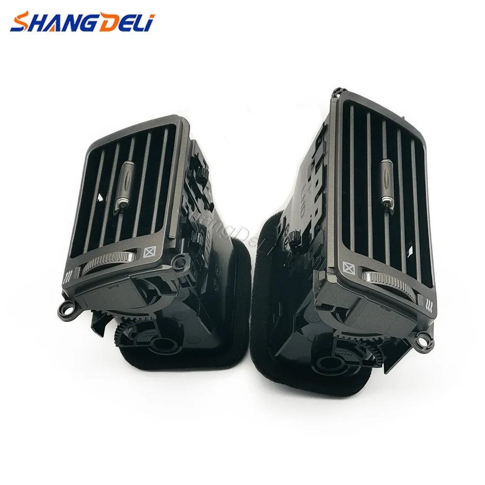 55670-50050 Fit For Lexus LS430 2000–2007 Car Dashboard Air Conditioning Vent Outlet Car Accessories
55670-50050 Fit For Lexus LS430 2000–2007 Car Dashboard Air Conditioning Vent Outlet Car Accessories