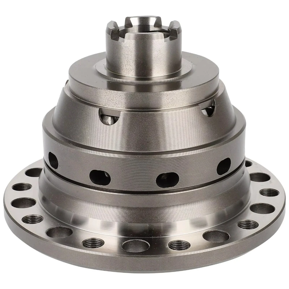 New MF-TRS-05RD1 Spiral L S D B Series Differential for 97-01 and Automotive Manufacturing
New MF-TRS-05RD1 Spiral L S D B Series Differential for 97-01 and Automotive Manufacturing