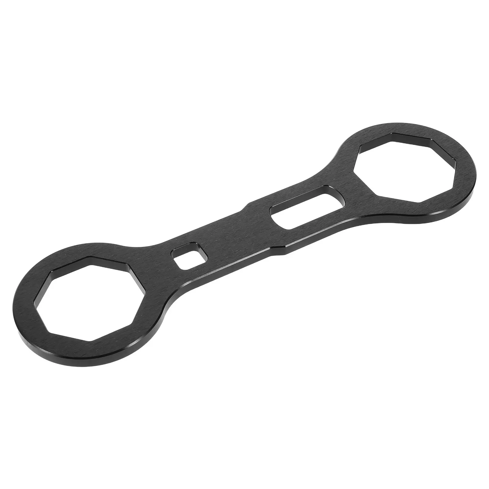 Motorcycle Front Fork Cap Wrench 50Mm Shock Absorber Repair Tool Suspension Spanner Wrench Precise Spring Change Vehicle Damping
Motorcycle Front Fork Cap Wrench 50Mm Shock Absorber Repair Tool Suspension Spanner Wrench Precise Spring Change Vehicle Damping