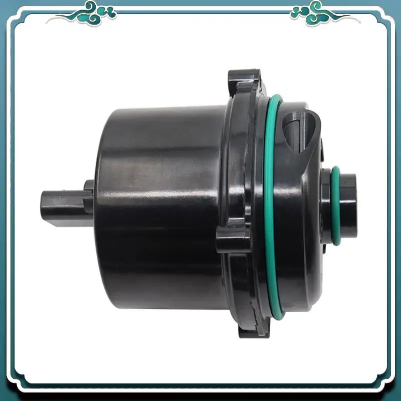 A54K-Car Engine Auxiliary Water Pump Electric Coolant Water Pum Kit 1088245-00-J/K Fortesla Model 3 2017-2023
A54K-Car Engine Auxiliary Water Pump Electric Coolant Water Pum Kit 1088245-00-J/K Fortesla Model 3 2017-2023