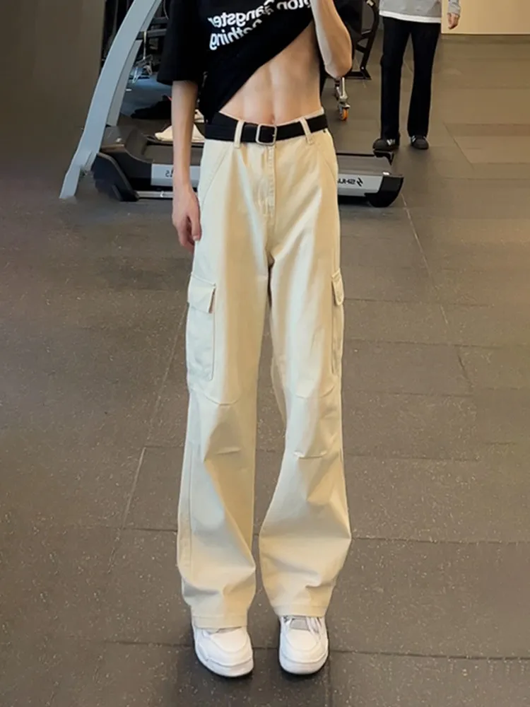 American Washed Workwear Jeans Men's Summer New Loose Slim Straight Leg Khaki Wide Leg Pants Casual Wear Resistant
American Washed Workwear Jeans Men's Summer New Loose Slim Straight Leg Khaki Wide Leg Pants Casual Wear Resistant