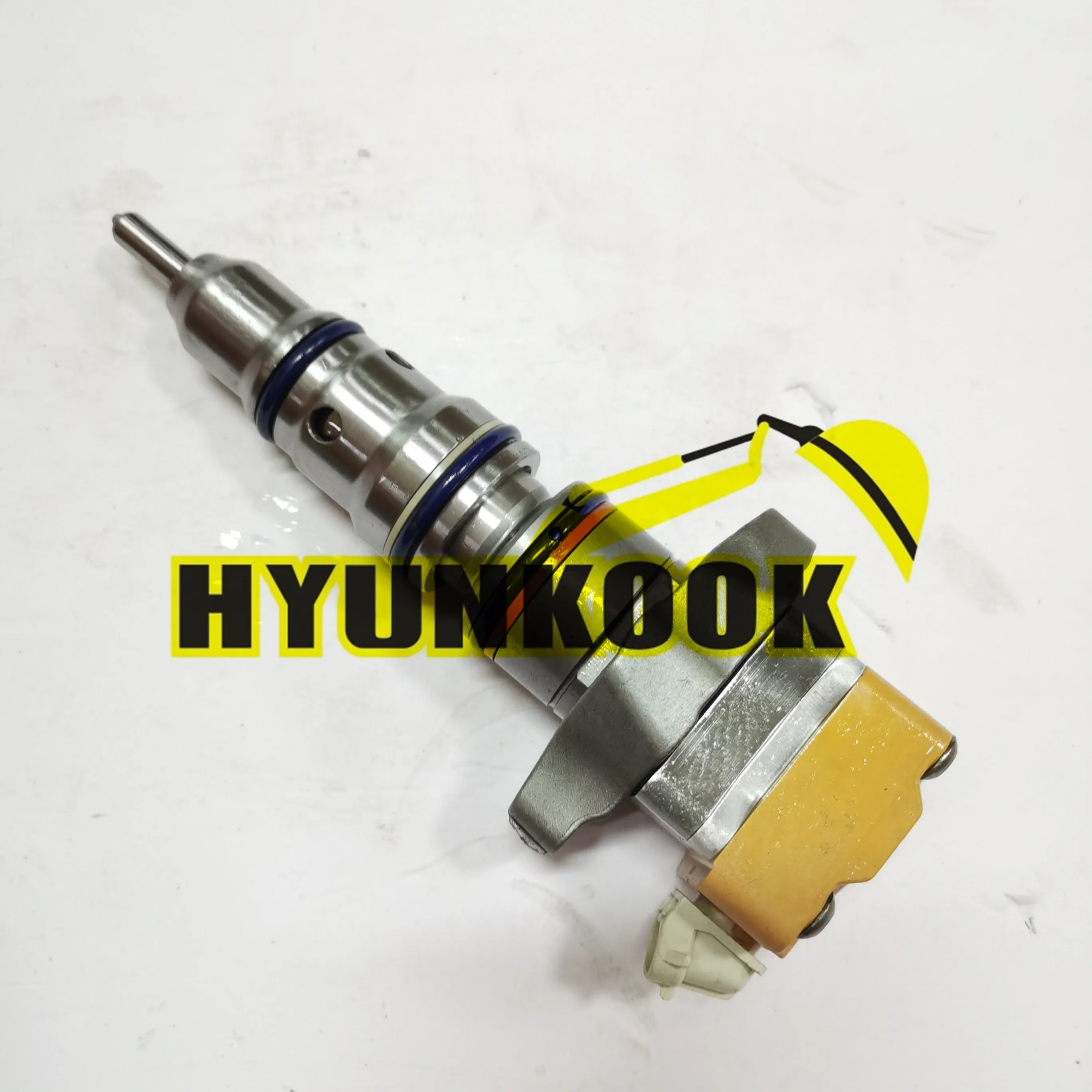Hot saleEngine Spare Parts 3126 3126B 3126E Fuel 222-5966 10R-0781 Common Rail for Excavator
Hot saleEngine Spare Parts 3126 3126B 3126E Fuel 222-5966 10R-0781 Common Rail for Excavator