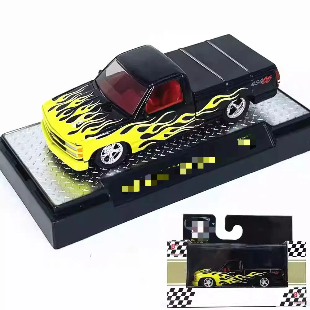 M2 Machines Diecast 1/64 Alloy Car Model Toys 1:64 Diecast Vehicle Cars Collection Boys Toy Cars Collection Toy Car Kids Toys
M2 Machines Diecast 1/64 Alloy Car Model Toys 1:64 Diecast Vehicle Cars Collection Boys Toy Cars Collection Toy Car Kids Toys
