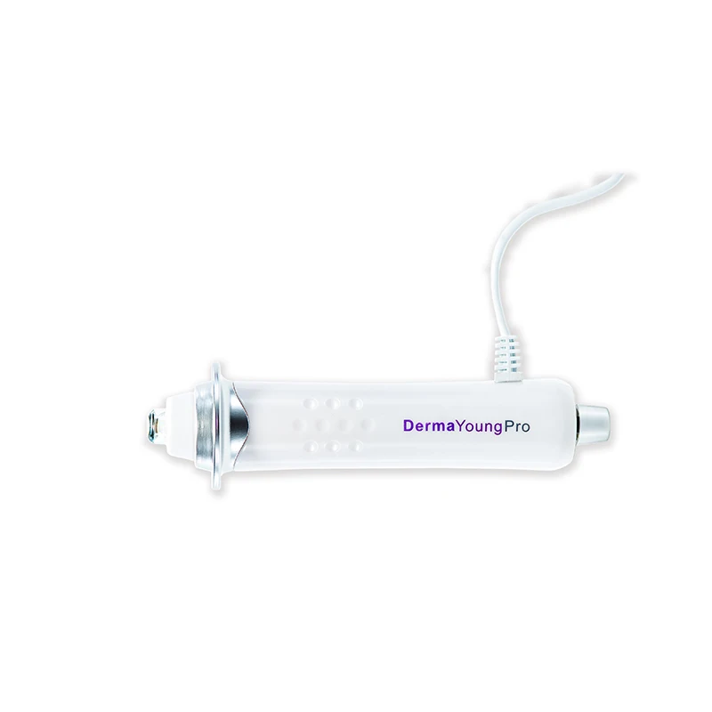 Smart Magic Mini Derma Young Pro Device Personal Anti-Wrinkle Beauty Machine for Facial Skincare Tightening & Face Lift
Smart Magic Mini Derma Young Pro Device Personal Anti-Wrinkle Beauty Machine for Facial Skincare Tightening & Face Lift