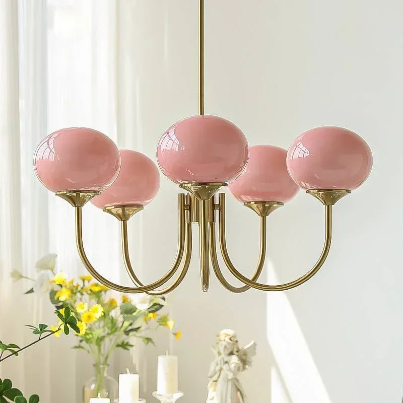 Modern Glass Balls Lampshade Ceiling Chandeliers Living Dining Room Kitchen Study Cafe Homestay Art Decor Hanging Lamps Fixtures
Modern Glass Balls Lampshade Ceiling Chandeliers Living Dining Room Kitchen Study Cafe Homestay Art Decor Hanging Lamps Fixtures