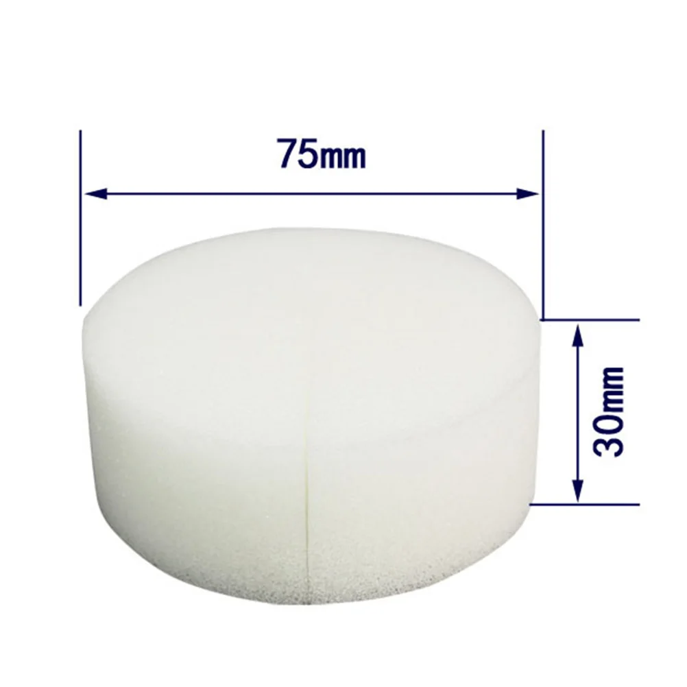 50 PCS Hydroponic Sponge Planting Soilless Glass Block Hydroponics Sponges Grow
50 PCS Hydroponic Sponge Planting Soilless Glass Block Hydroponics Sponges Grow