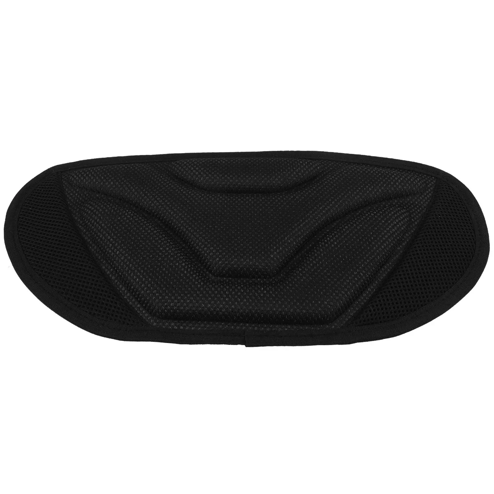 Kayak Backrest Cushion Eva Cotton Fabric Ergonomic Comfortable Back Support Pad for Single-Person Kayak Outdoor Portable
Kayak Backrest Cushion Eva Cotton Fabric Ergonomic Comfortable Back Support Pad for Single-Person Kayak Outdoor Portable