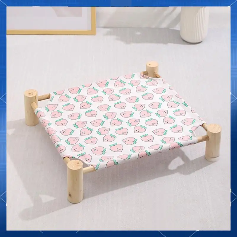AA77 Cat And Dog Hammock Cat Hammock Elevated Cooling Bed Detachable Portable Indoor And Outdoor Pet Bed
AA77 Cat And Dog Hammock Cat Hammock Elevated Cooling Bed Detachable Portable Indoor And Outdoor Pet Bed