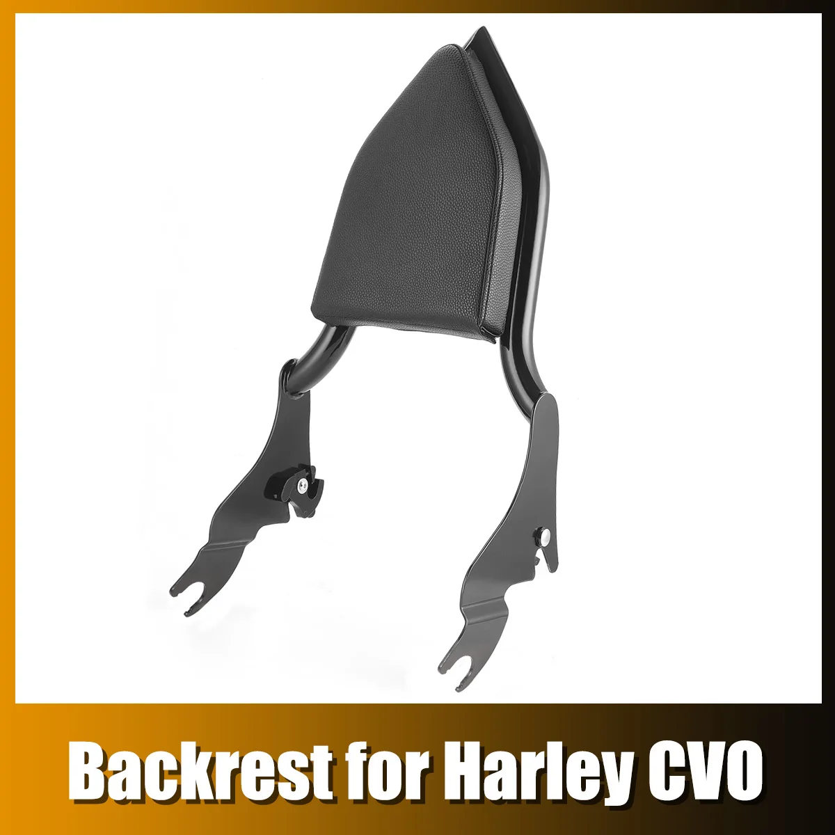 Motorcycle Driver back passenger back Backrest Sissy Bar For Harley Street Road Electra Glide Touring Road King 2009-2020
Motorcycle Driver back passenger back Backrest Sissy Bar For Harley Street Road Electra Glide Touring Road King 2009-2020