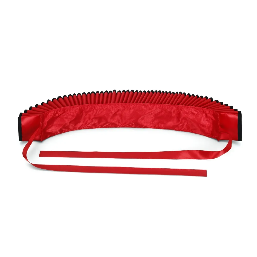 Съемный воротник-фальшфрак в винтажном викторианском стиле, ретро-воротник для костюма эпохи Возрождения, воротник-фальшфрак для цирковых клоунов
Съемный воротник-фальшфрак в винтажном викторианском стиле, ретро-воротник для костюма эпохи Возрождения, воротник-фальшфрак для цирковых клоунов