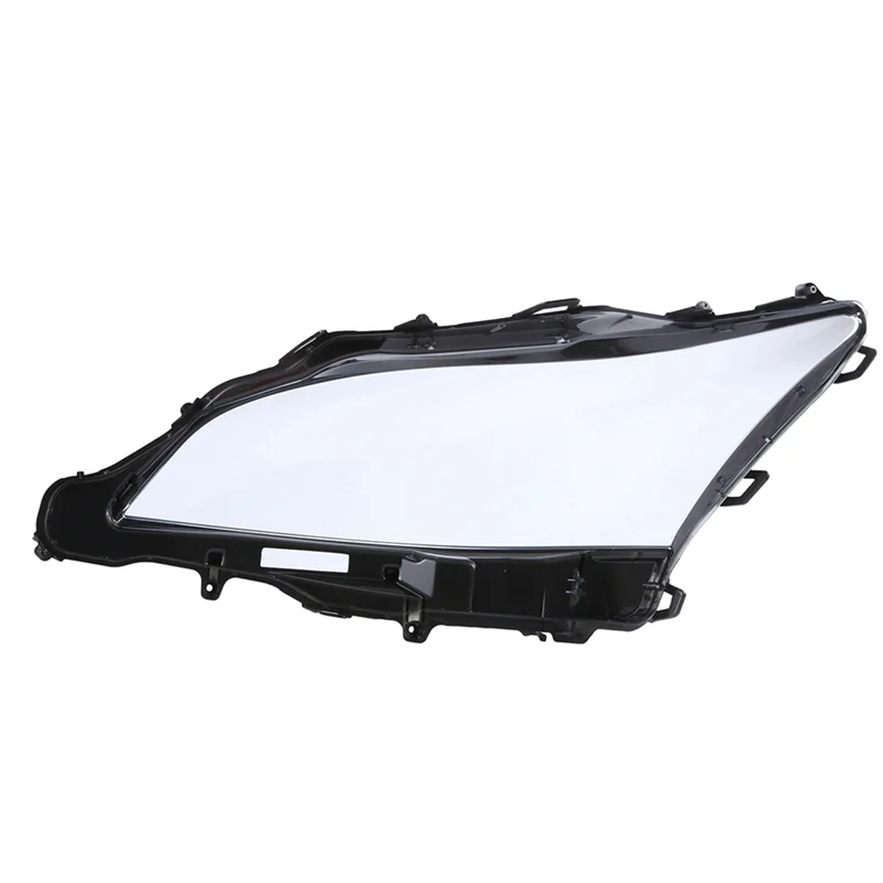 For Lexus LS460 LS600 13-16 Headlight Shell Lamp Shade Transparent Cover Headlight Glass Head Light Lamp Cover Right Replacement
For Lexus LS460 LS600 13-16 Headlight Shell Lamp Shade Transparent Cover Headlight Glass Head Light Lamp Cover Right Replacement