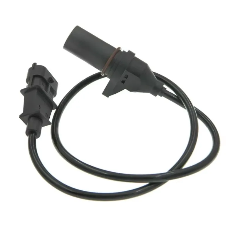 2pcs For Hyundai for Santa Fe Crankshaft Slot Sensor No.39180-27800 Compatible with Models from 2005 to 2009
2pcs For Hyundai for Santa Fe Crankshaft Slot Sensor No.39180-27800 Compatible with Models from 2005 to 2009
