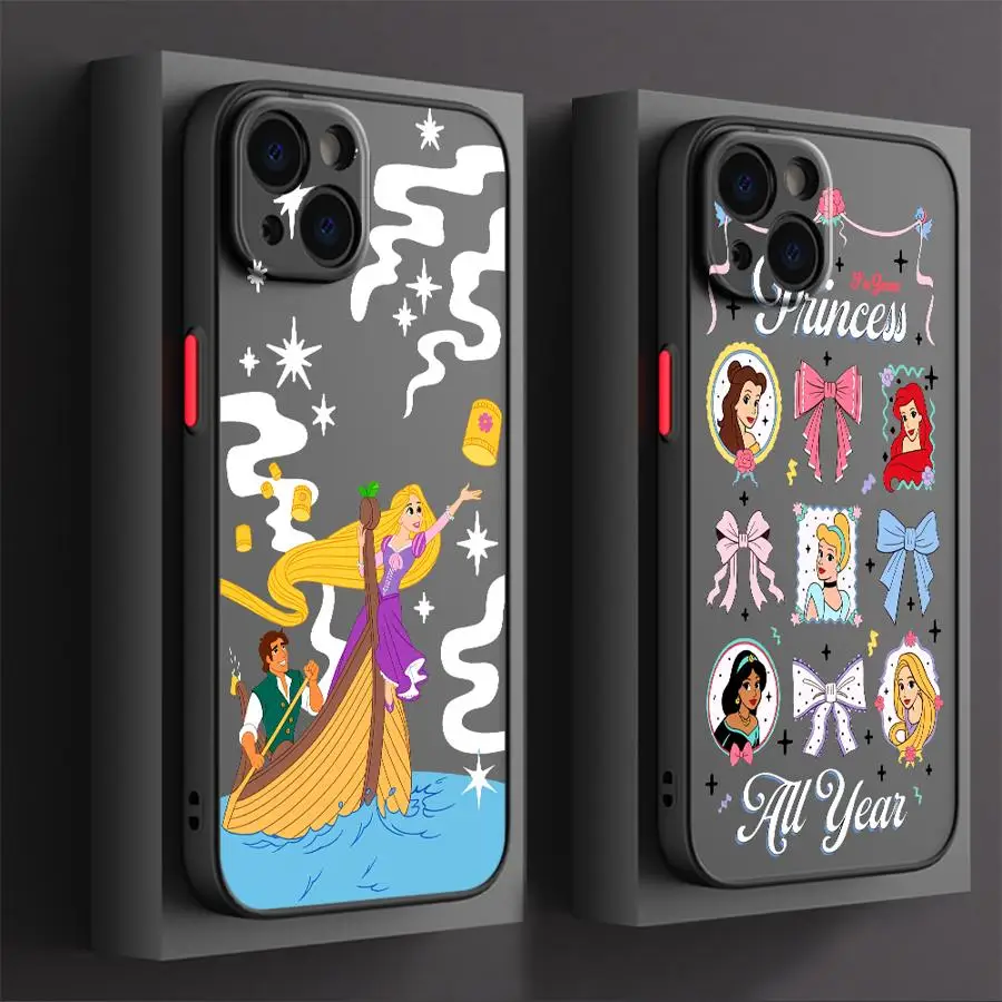 Disney Princess Case for iPhone 17 Pro Max 11 7 8 SE 17e XS XR 13 Mini 14 12 15 16 Plus Air Back Phone Cover
Disney Princess Case for iPhone 17 Pro Max 11 7 8 SE 17e XS XR 13 Mini 14 12 15 16 Plus Air Back Phone Cover