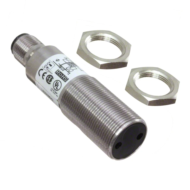 New Sensor For Photoelectric Switch S50-MA-5-C21-PP S50-MA-5-C21-NN In Stock
New Sensor For Photoelectric Switch S50-MA-5-C21-PP S50-MA-5-C21-NN In Stock