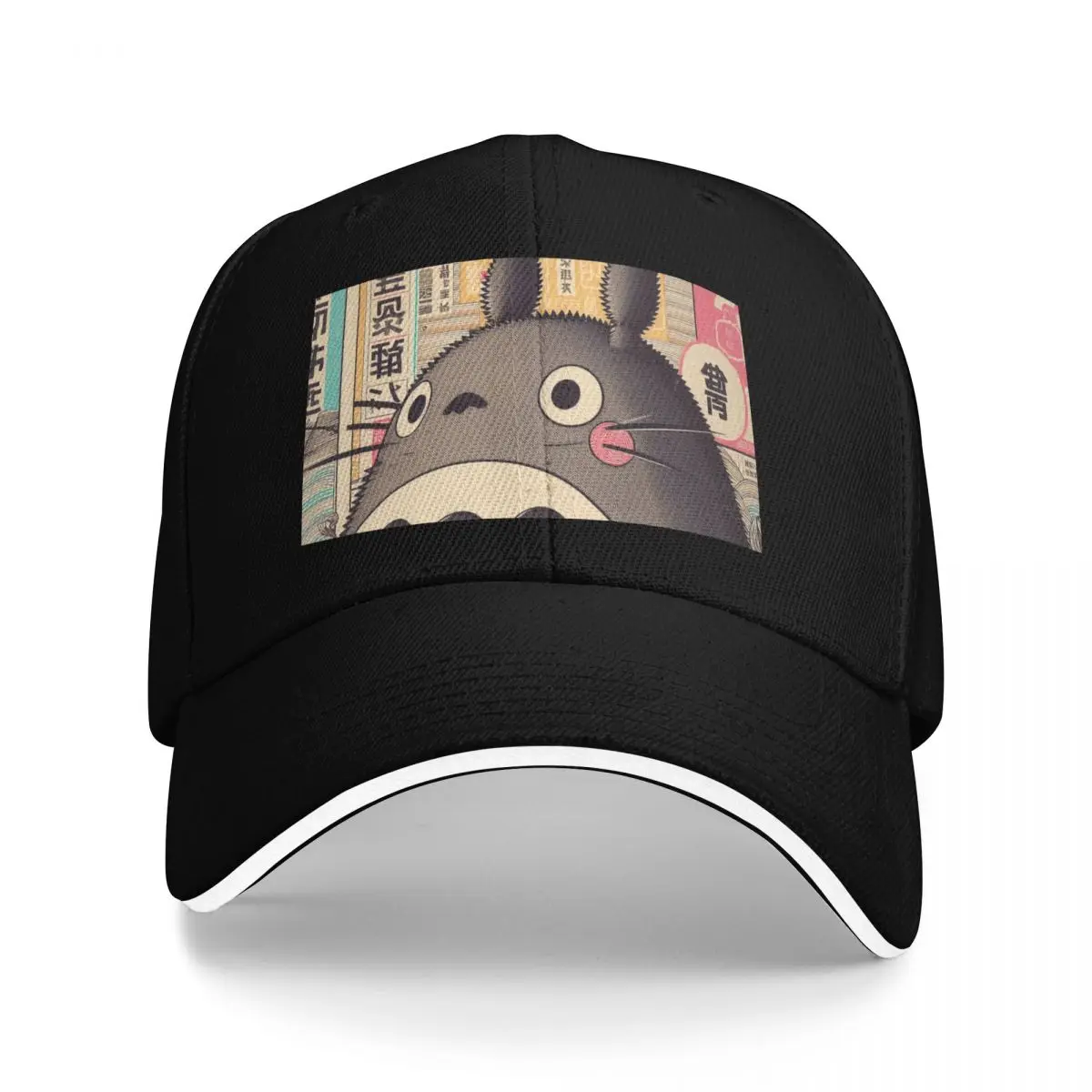 Vintage Japanese Poster: Japanese Icon with Retro Charm Baseball Cap Designer Hat birthday Men's Women's
Vintage Japanese Poster: Japanese Icon with Retro Charm Baseball Cap Designer Hat birthday Men's Women's