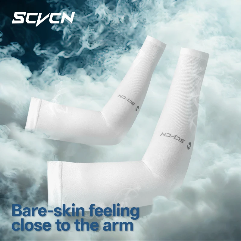 SCVCN Новый UPF50 + солнцезащитные рукава для пешего туризма, рыбалки, бега, езды на велосипеде, для мужчин и женщин, чехол для езды на велосипеде на открытом воздухе, охлаждающий тканевый рукав
SCVCN Новый UPF50 + солнцезащитные рукава для пешего туризма, рыбалки, бега, езды на велосипеде, для мужчин и женщин, чехол для езды на велосипеде на открытом воздухе, охлаждающий тканевый рукав