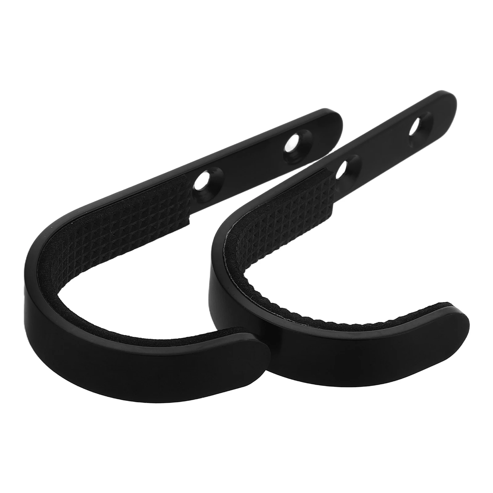 2 Pcs Heavy Duty Wall Mount Shed Hooks for Garage Storage Stainless Steel Tool ganizer Ladder Garden
2 Pcs Heavy Duty Wall Mount Shed Hooks for Garage Storage Stainless Steel Tool ganizer Ladder Garden