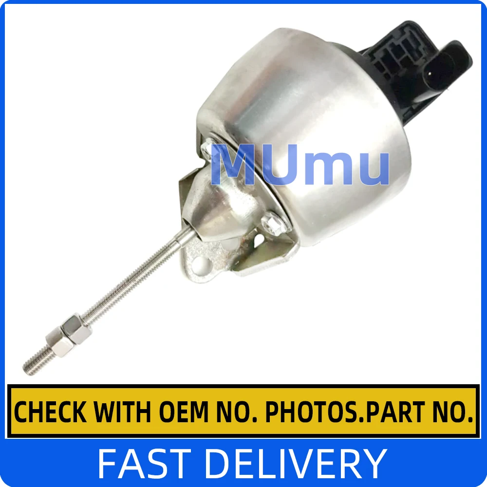 BV40-002 Turbine BV40 Turbo Electronic Actuator 54409880002 54409700002 03L198716B For Audi A3 Q3 S3,VW Scirocco Passat CC
BV40-002 Turbine BV40 Turbo Electronic Actuator 54409880002 54409700002 03L198716B For Audi A3 Q3 S3,VW Scirocco Passat CC