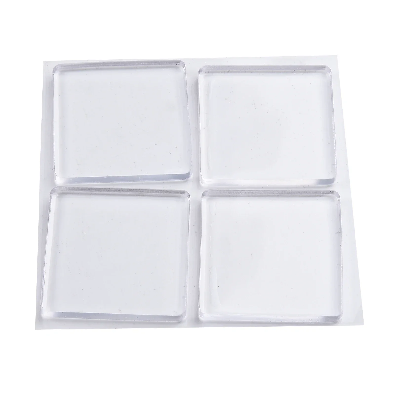 High Temperature Resistance Anti Vibration Shock Absorbing Pad Mat Pcs Set Shockproof Transparent Odorless Silicone
High Temperature Resistance Anti Vibration Shock Absorbing Pad Mat Pcs Set Shockproof Transparent Odorless Silicone