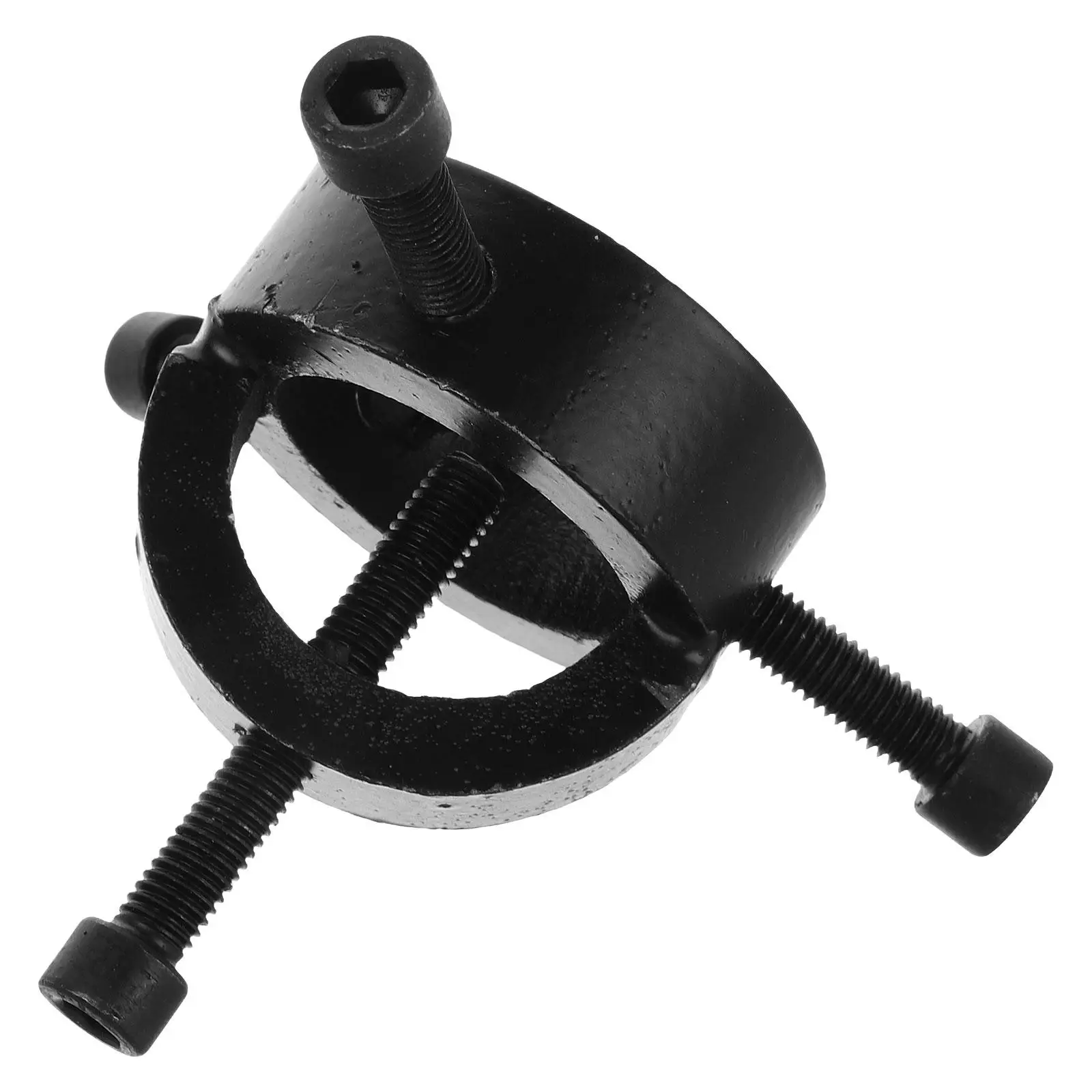 Cleaner Range Hood Disassembly Tools Hub Fan Blade Blower Wheel Puller Exhaust Kitchen Black Steel
Cleaner Range Hood Disassembly Tools Hub Fan Blade Blower Wheel Puller Exhaust Kitchen Black Steel