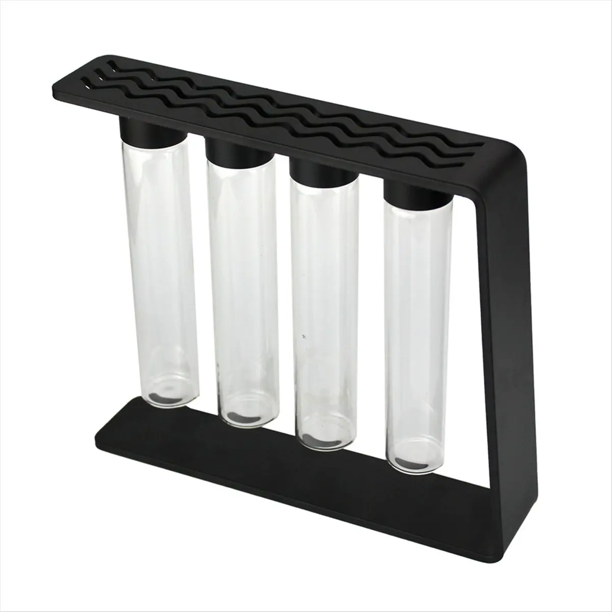 DT34 Magnetic Coffee Bean Packaging Bottle Test Tube Glass Display Rack Storage and Preservation Coffee Tools Sealed Jar
DT34 Magnetic Coffee Bean Packaging Bottle Test Tube Glass Display Rack Storage and Preservation Coffee Tools Sealed Jar