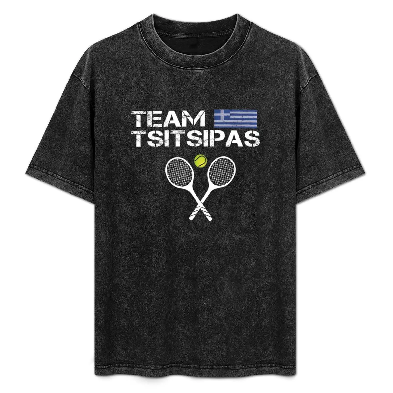 Team tsitsipas - Stefanos Tsitsipas T-Shirt customizeds custom t shirt outfits for men
Team tsitsipas - Stefanos Tsitsipas T-Shirt customizeds custom t shirt outfits for men