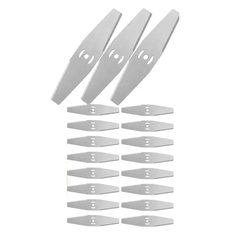 AB46-Metal Trimmer Blade Lawn Mower Fittings Parts 150Mm Lawnmower Blades
AB46-Metal Trimmer Blade Lawn Mower Fittings Parts 150Mm Lawnmower Blades