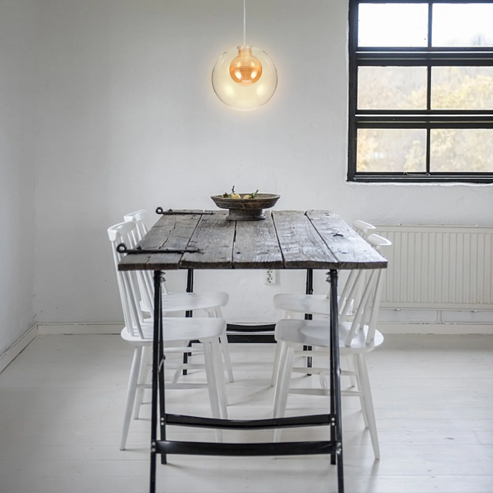 Люстра 100 мм G9 Стеклянный абажур Подвесной светильник Крышка Простая установка Конструкция с винтовой резьбой Теплый окружающий стеклянный абажур
Люстра 100 мм G9 Стеклянный абажур Подвесной светильник Крышка Простая установка Конструкция с винтовой резьбой Теплый окружающий стеклянный абажур