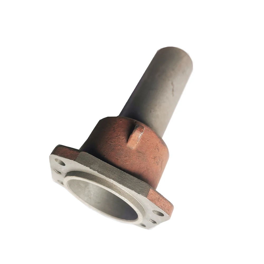 Release bearing seat bracket for Jinma JM254 / JM284 tractor, check the dimensions and compare with your old one
Release bearing seat bracket for Jinma JM254 / JM284 tractor, check the dimensions and compare with your old one