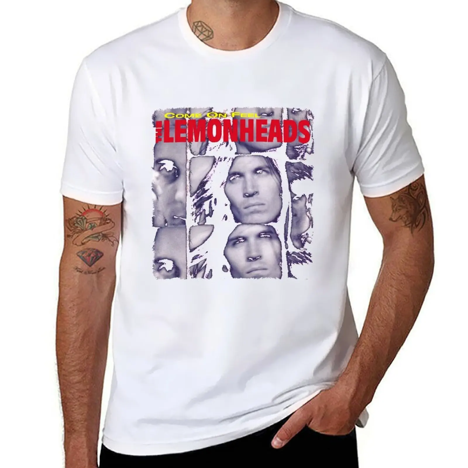 Look The Parsons Lemonheads Backyard Replica T-Shirt t shirt for man 100 percent cotton t shirts for man graphic funny T-Shirt
Look The Parsons Lemonheads Backyard Replica T-Shirt t shirt for man 100 percent cotton t shirts for man graphic funny T-Shirt