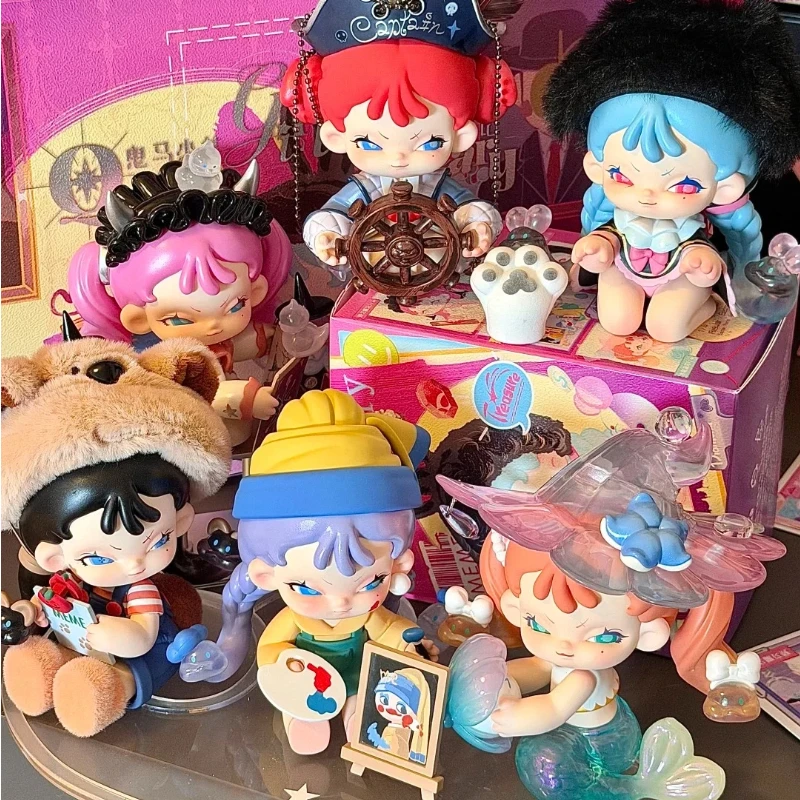 Аутентичные MEMESOO для девочек, необычный дневник, серия, слепая коробка, загадочная коробка, украшения ручной работы, мультяшный декор для комнаты, игрушки, подарки для взрослых и детей
Аутентичные MEMESOO для девочек, необычный дневник, серия, слепая коробка, загадочная коробка, украшения ручной работы, мультяшный декор для комнаты, игрушки, подарки для взрослых и детей