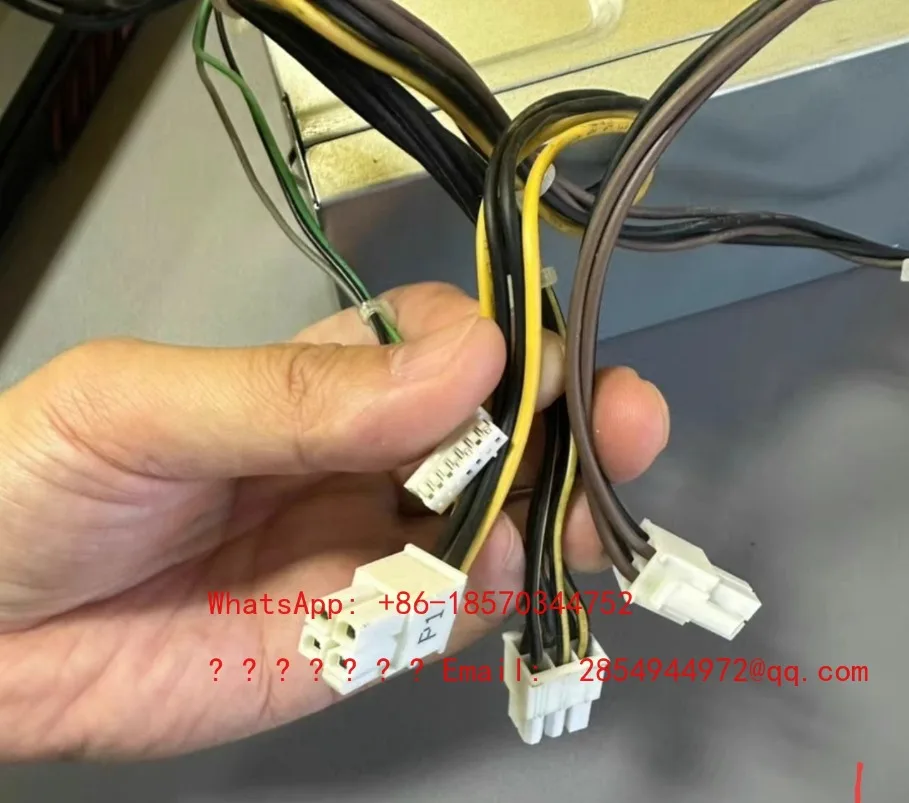 2026 TPC-F123-MT 288 G3 280 G4 285 G5 Power Supply L08261-006 HK280-85PP
2026 TPC-F123-MT 288 G3 280 G4 285 G5 Power Supply L08261-006 HK280-85PP