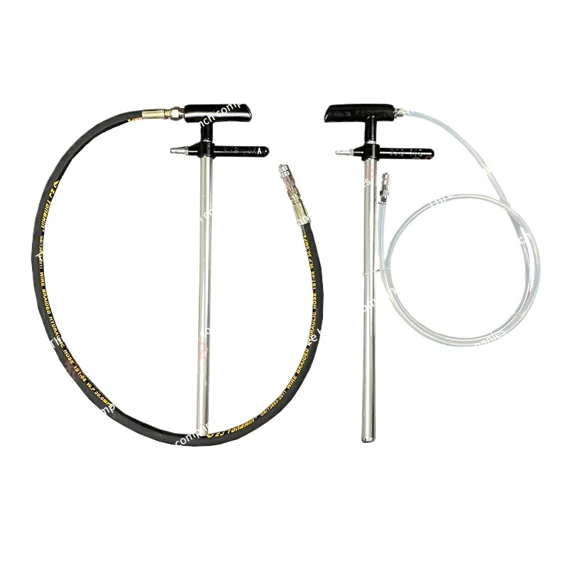Flow Punch Manual Refueling Gun Pump SJB-50Z Butter Gun Manual Fat Filling Device SJB-50ZA
Flow Punch Manual Refueling Gun Pump SJB-50Z Butter Gun Manual Fat Filling Device SJB-50ZA