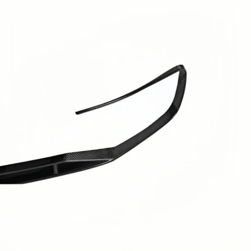 Modified PK Style Dry Carbon Fiber Front Bumper Decoration Suitable For 21-23 Year Porsche Panamera 971.2 GTS
Modified PK Style Dry Carbon Fiber Front Bumper Decoration Suitable For 21-23 Year Porsche Panamera 971.2 GTS