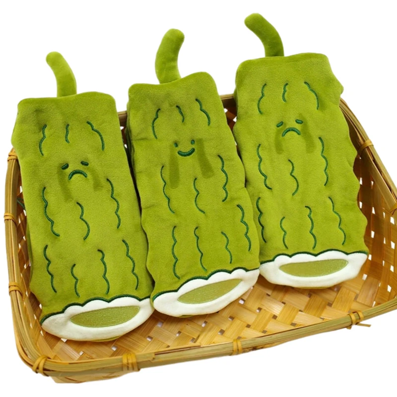 1pcs Little Momordica Charantia Pencil Bag Cute Plush Pencil Bag Strange Momordica Charantia Storage Bag
1pcs Little Momordica Charantia Pencil Bag Cute Plush Pencil Bag Strange Momordica Charantia Storage Bag