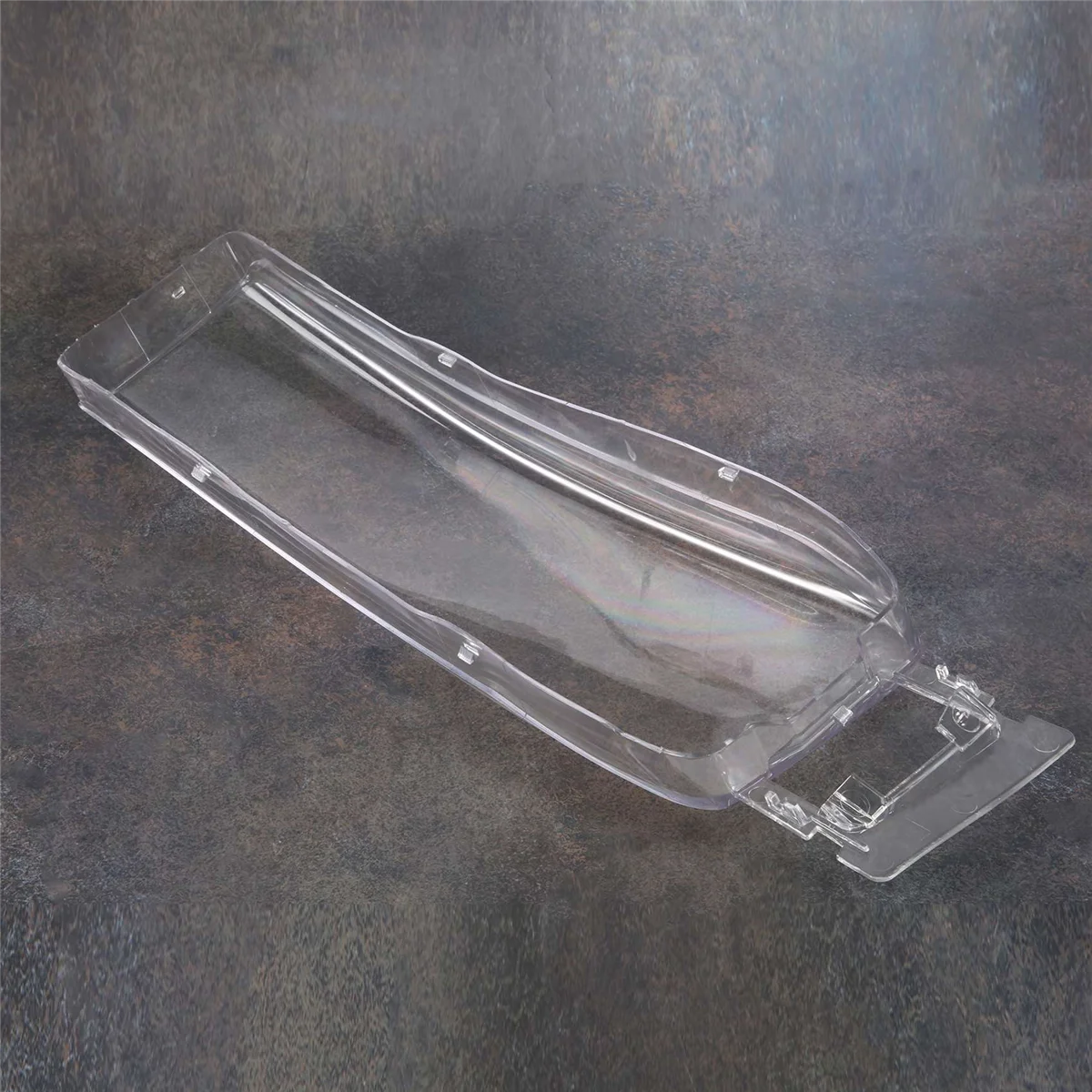 N31R_Car RIM-DRIVING LAMP/Light Glass Roof Rail Cap Transparent Lampshade Covers for NISSAN X-TRAIL X Trail T31 2007-2012
N31R_Car RIM-DRIVING LAMP/Light Glass Roof Rail Cap Transparent Lampshade Covers for NISSAN X-TRAIL X Trail T31 2007-2012