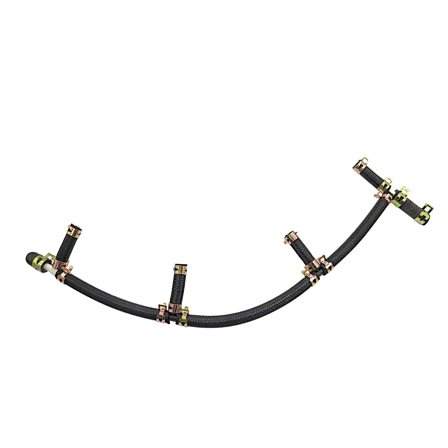 Komatsu Excavator PC60 100 120 130-6-7-8 Return Oil Pipe 4D95 Engine Injector Oil Return Pipe Construction Equipment Part
Komatsu Excavator PC60 100 120 130-6-7-8 Return Oil Pipe 4D95 Engine Injector Oil Return Pipe Construction Equipment Part