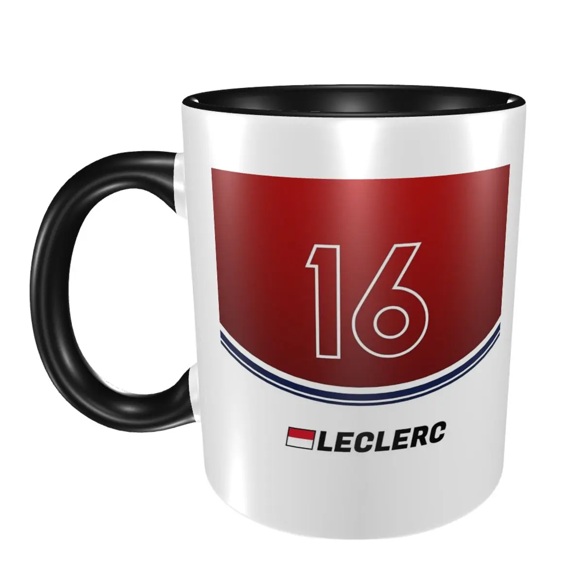 F1 2018, 16, кружка Leclerc, забавные керамические кофейные чашки, чайные кружки, чашка для молока, посуда для напитков, подарки для женщин и мужчин
F1 2018, 16, кружка Leclerc, забавные керамические кофейные чашки, чайные кружки, чашка для молока, посуда для напитков, подарки для женщин и мужчин
